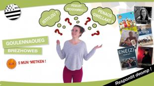 Goulennaoueg Brezhoweb.