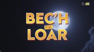 Film d'animation en breton Bec'h d'al loar.