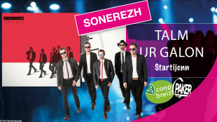 Une nouvelle page sur le site de Brezhoweb afin de mettre en avant des podkasts, des livres, des événements et de la musique en breton !