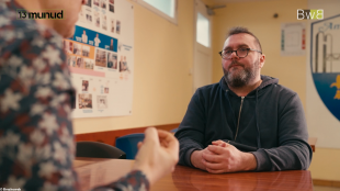 Diaes e oa prantad ar c'hovid evit ar re vouzar da skouer. Christophe Le Gall a zispleg deomp diaezamantoù war ar pemdez.