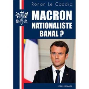En vente chez Yoram Embanner ou COOP BREIZEH 11,00 € TTC.