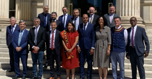 Le groupe (LIOT)