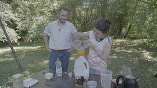 Aes-tre eo d'ober, hag ur wezh prenet rac'h an aozennoù ho po peadra d'ober litradoù ha litradoù !