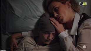 En plus de ses problèmes personnels, Faith est confrontée à une affaire des plus délicates dans cette saison.