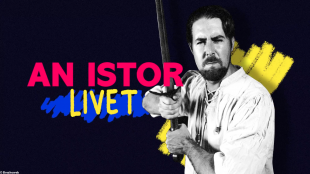 Lakaet 'vo ar gaoz war ur bochad klichedoù a-hed ar rannoù !