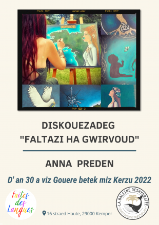Diskouezadeg