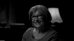 Lena Louarn a passé sa vie à défendre le breton. Elle nous fait part de son regard sur Diwan, les avancées pour la langue ou encore sur l'Emsav.