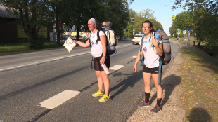 Bezañ 'vo 8 kenstriver etre 19 ha 47 vloaz o foetañ bro e Latvia hag Estonia...