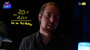 Matematik 'vez graet 'ba 'n abadenn-se ivez met... N'eo ket Nikolaz gwall ampart war an dachenn-se !