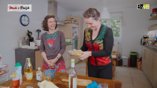 Ret eo stardañ mat a-raok hejañ evit nompas kaout kudennoù...