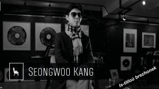 E Korea e vez dibosubl d'al labourerien mont kuit eus al labour a-raok o renerien...