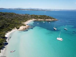 La location de bateau, une tendance grand public qui se renforce, en témoigne la croissance de ClickAndBoat.