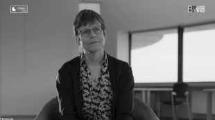 Anna-Vari Treger a zispleg deomp ivez petra eo efed an dilaoskennoù CO2 war foñs ar mor.