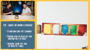 Des explications simples et efficaces pour bien aider à la compréhension !