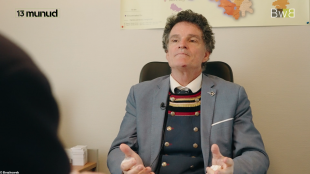 Paul Molac a glask cheñch an traoù dre ul lezenn, met n'eo ket ken aes hag an dra-se...