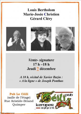 Signature des Etc du 7-12-23