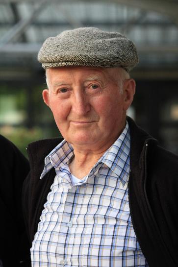 Henri Morvan au FIL by XIIIfromTOKYO  (CC-BY-SA)