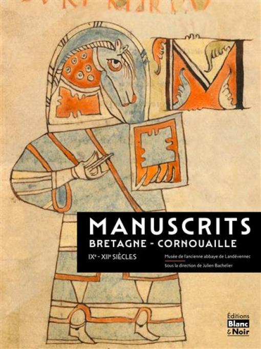 En Bretagne, et à Landévennec en particulier, l'art d'écrire a connu un âge d'or au IXe siècle. Cette période faste pour les moines bretons fut troublée, au siècle suivant, par les conflits et l'exil. Où sont les manuscrits de Bretagne et ceux de Cornouaille ? Cet ouvrage fait le lien entre histoire, écriture des manuscrits et architecture. Sous la direction de l'historien Julien Bachelier (Université de Bretagne Occidentale), quatre chercheurs apportent leur contribution à un domaine d'étude en plein renouvellement. En 2024, la Bibliothèque des Champs libres de Rennes accueillait dans ses fonds un manuscrit du XIe siècle, considéré comme « perdu ». Or, très peu de manuscrits bretons des IXe -XIIe siècles sont aujourd'hui conservés en Bretagne. Cette acquisition, permise par une large mobilisation des collectivités et de l'État, est tout à fait exceptionnel ! Le manuscrit proviendrait de Locmaria, une abbaye de femmes fondée à Quimper au milieu du XIe siècle...