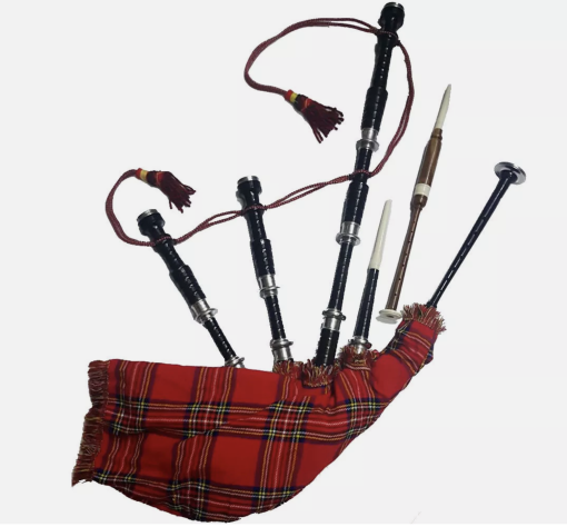 Du koz au braz : une révolution sonore — Dans les années 1950, les bagadoù troquent le biniou koz, petit et aigu, pour le biniou braz, la puissante cornemuse venue d’Écosse. Carhaix et Kemper ouvrent la voie : plus de volume, plus d’impact, un son taillé pour rivaliser avec les batteries écossaises. Ce choix, poussé par Bodadeg ar Sonerion, change la donne : il standardise les concours, rapproche la Bretagne de l’Écosse et ouvre la voie aux pipe bands. Mais le vieux couple bombarde–biniou koz, lui, n’a jamais cessé de faire danser la Bretagne.