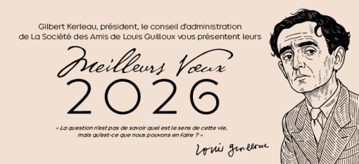 Concours et voeux Lous Guilloux