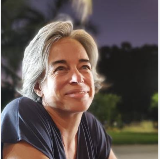 Mélanie Jouitteau