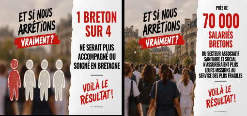 Et si nous arrêtions vraiment ?